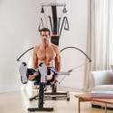 Atlas Bowflex PR 1000