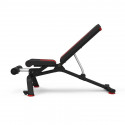 Bowflex 5.15 training bench