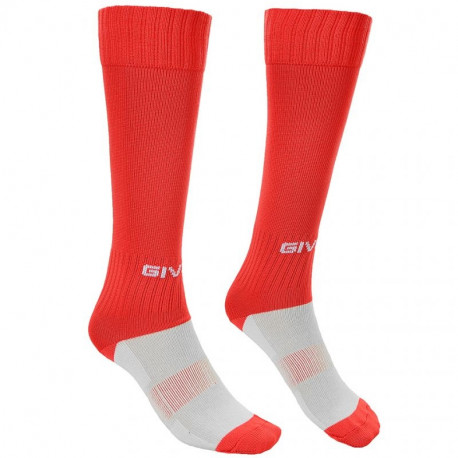 Football gaiters Givova Calcio C001 0012 (Boy)