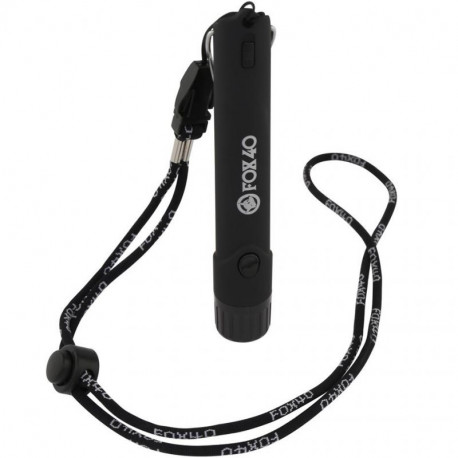 Meteor Fox 40 electronic whistle mini 38175