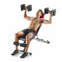Bowflex 560 Select Tech dumbbell