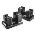 Bowflex 560 Select Tech dumbbell