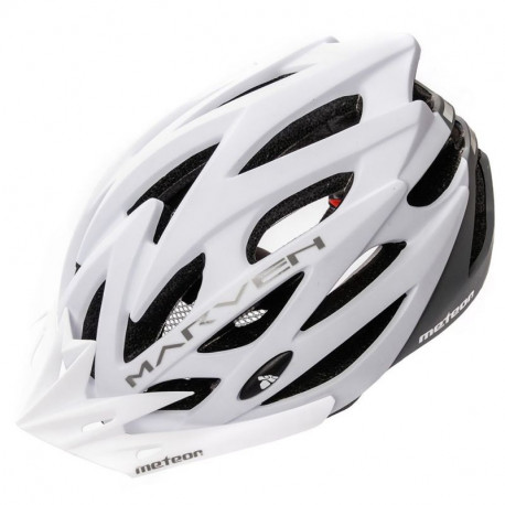 Meteor Marven 24723-24725 Bicycle Helmet (uniw)