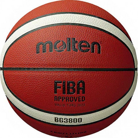 Molten BG3800 FIBA basketball (5)
