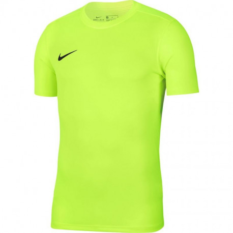 Nike Dry Park VII JSY SS M BV6708 702 T-shirt (L)