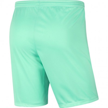 Nike Dry Park III NB KM BV6855 354 Shorts (S)