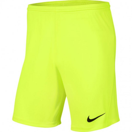 Nike Dry Park III NB KM BV6855 702 Shorts (XL)