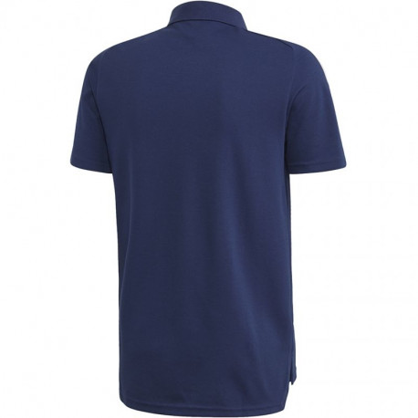 Adidas Condivo 20 Polo Shirt M ED9245 (S)
