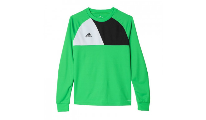 Adidas Assita 17 Jr AZ5406 sweatshirt (116 cm)