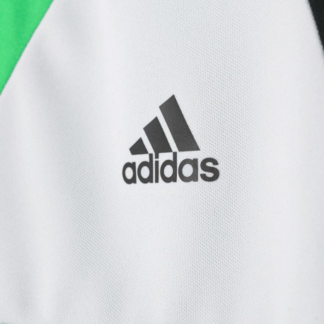 Adidas Assita 17 Jr AZ5406 sweatshirt (128 cm)