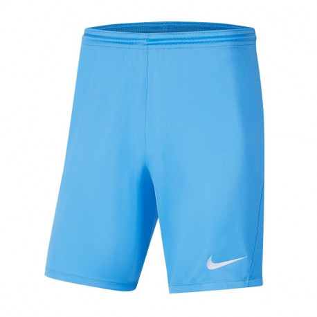 Nike Park III Knit Jr BV6865-412 Shorts (122 cm)