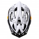 Bicycle helmet Meteor Gruver 24750-24752