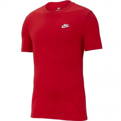 Nike Club Tee M AR4997 657 (M)