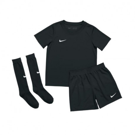 Nike Dry Park 20 Jr CD2244-010 set (104 - 110)