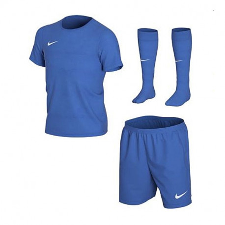 Nike Dry Park 20 Jr CD2244-463 set (98 - 104)