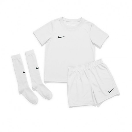 Nike Dry Park 20 Jr Football Set CD2244-100 (98 - 104)