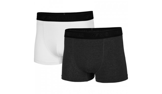 Boxer shorts 4F M NOSH4-BIM001 10S 23M (S)