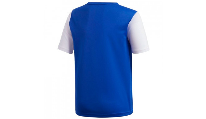 Adidas Estro 19 JSY Y Junior T-shirt DP3217 (128 cm)