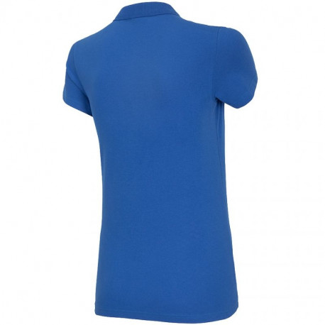 4F polo shirt W NOSH4 TSD007 36S XL