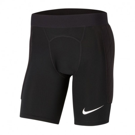 Nike Gardien I Padded Goalkeeper Shorts M CV0053-010 (L)