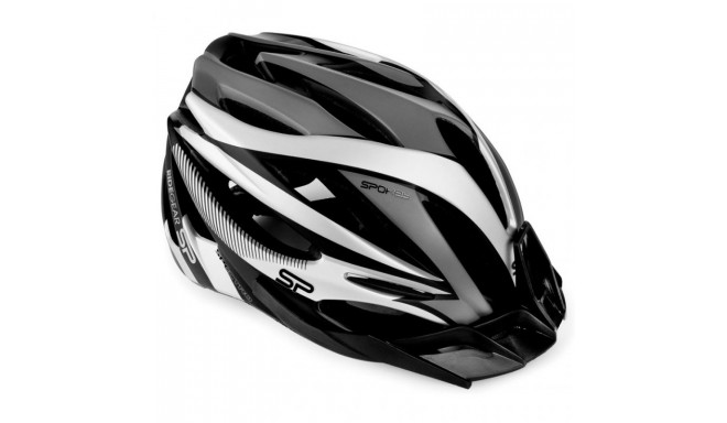 Spokey Spectro 55-58 cm 922189 bicycle helmet