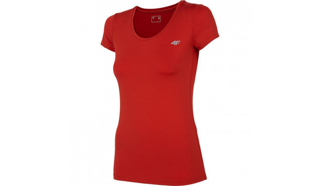 4F W NOSH4 TSDF002 62S Training T-shirt (L)