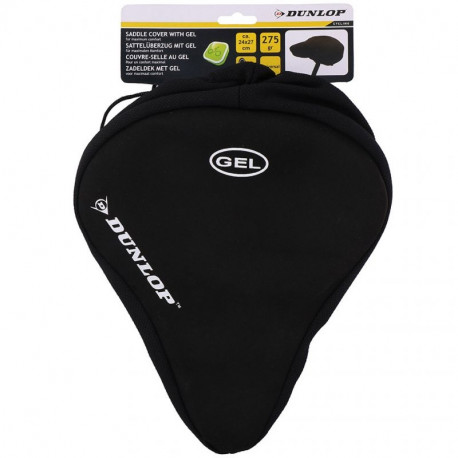 Dunlop Saddle Cover Gel 53110