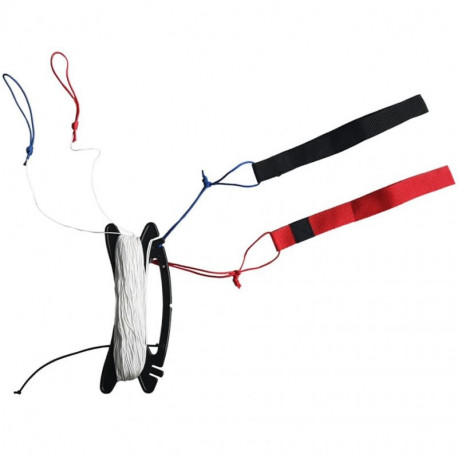 Schildkrot 1.6 970460 two-line kite