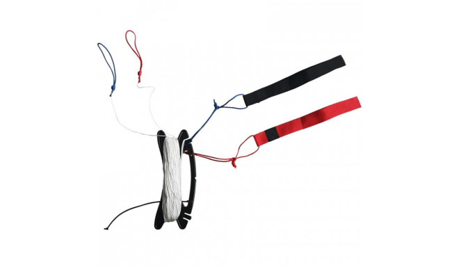 Schildkrot 1.6 970460 two-line kite