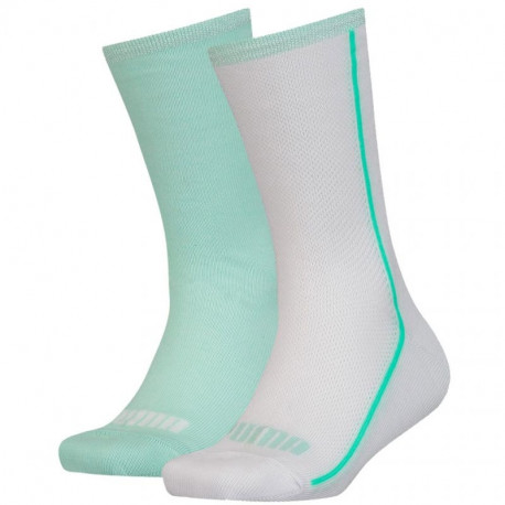 Puma Mesh Sock 2 pairs Jr 907628 01 (27-30)