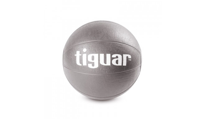 Medicine ball tiguar 4 kg TI-PL0004