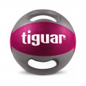 Medicine ball with handles tiguar 5 kg TI-PLU005