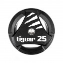 Olympic plate tiguar PU 25 kg TI-WTPU02500