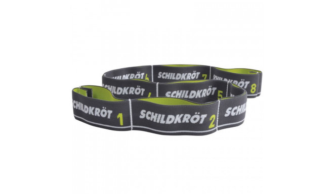 Schildkrot fitness rubber 15 kg 960 128