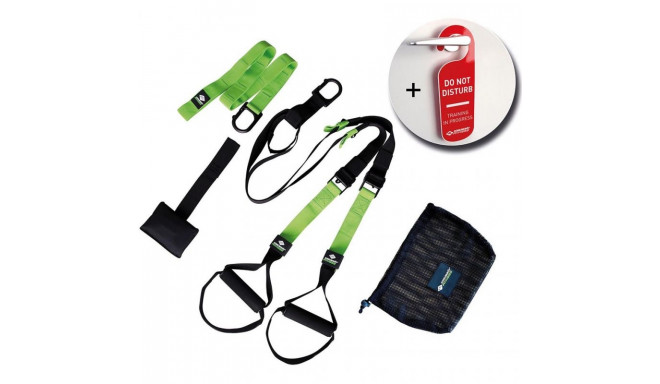 Schildkrot Sling Trainer 960026 Muscle Strengthening Set