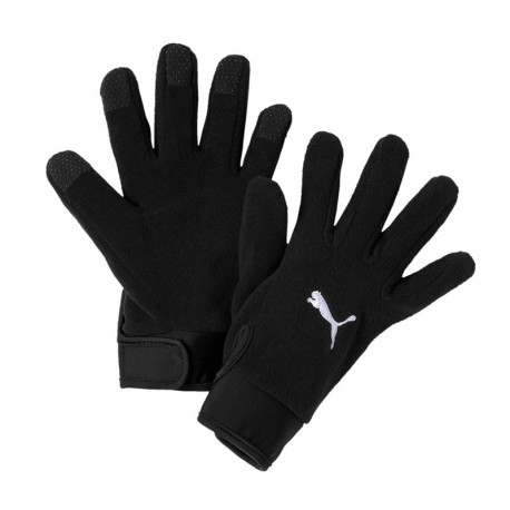 Puma teamLiga 21 Winter Gloves M 041706-01 (S)