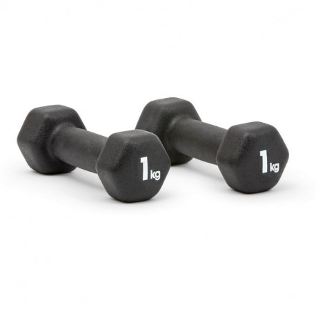 Adidas 1 KG ADWT-10001 dumbbell