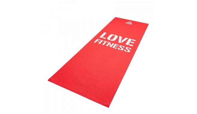 Love Reebok 4mm RAMT-11024RDL fitness mat