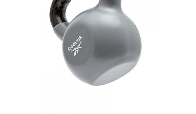 Kettlebell Reebok 8 KG RAWT 17008 weight Dumbbells kettlebells Photopoint.lv