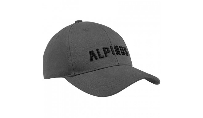 Alpinus Rwenzori ALP20BSC0002 cap