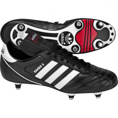 Adidas Kaiser 5 Cup SG 033200 football boots (39 1/3)
