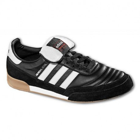 Adidas Mundial Goal IN 019310 indoor shoes (38 2/3) - Training shoes -  Photopoint