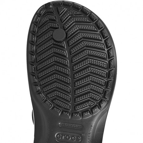 Crocs Crocband Flip 11033 Black (37-38)