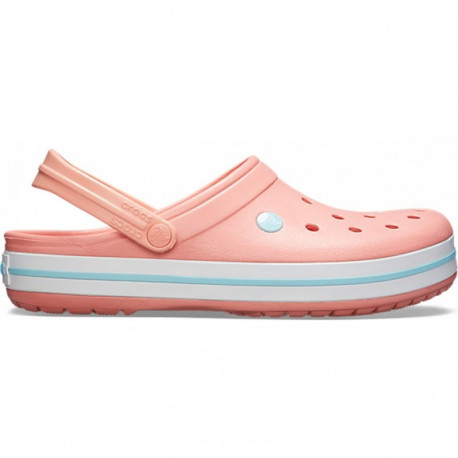 Crocs Crocband W 11016 7H5 Slides (36-37)