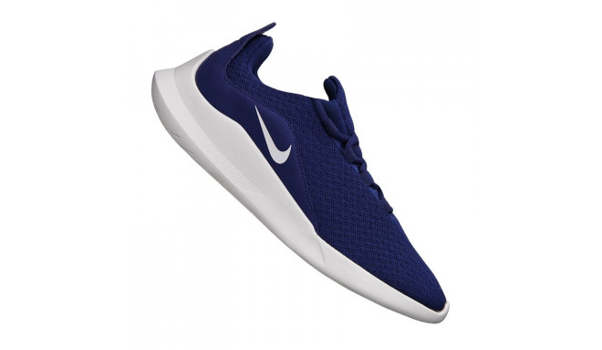 Nike Viale Running Shoes for Men - Deep Royal Blue/White Size - 45 EU price  from souq in Saudi Arabia - Yaoota!