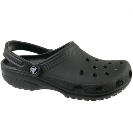 Crocs Classic 10001-001 Flip-Flops (42/43)