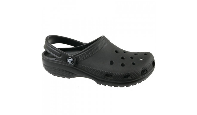 Crocs Classic 10001-001 Flip-Flops (36/37)