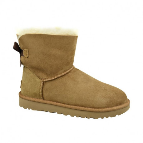 UGG Mini Bailey Bow II Boots W 1016501-CHE (36)
