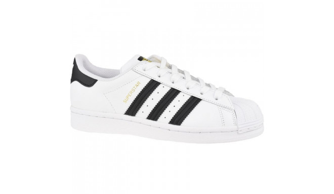 adidas Superstar J FU7712 białe 35,5 (37 1/3)