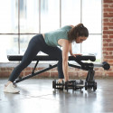 Bowflex 3.1S 100917 training bench Bowflex 3.1S 100917 training bench